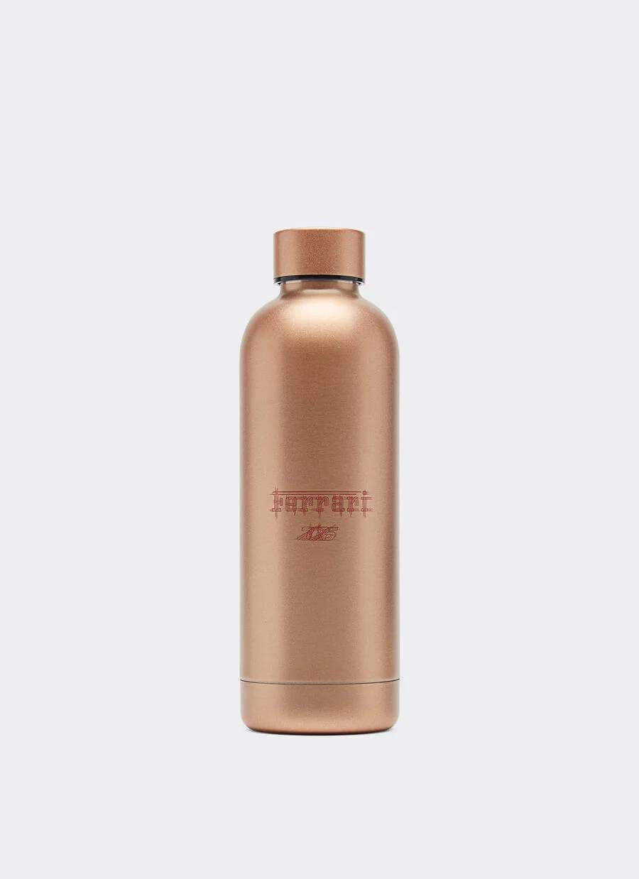 Ferrari Ferrari steel water bottle for the 2026 Monaco Grand Prix Terra Bruciata CANFK0002HMM0025f