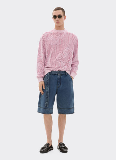 Bermudas vaqueras Ferrari Bermudas vaqueras Denim 22471f