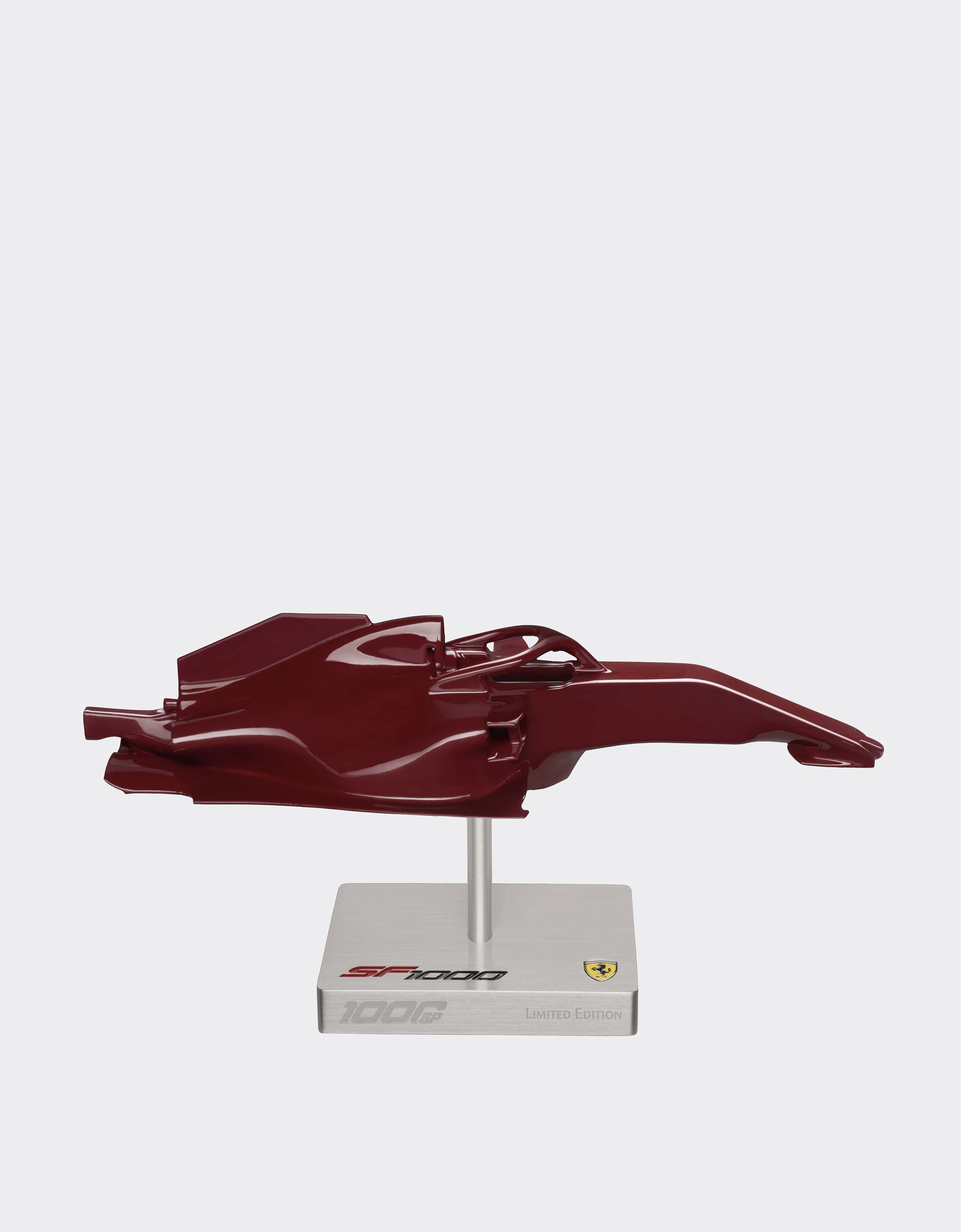Ferrari Limited edition Speedform SF1000 in scale 1:18 Dark Red 47098f