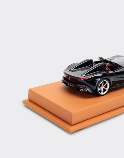 Ferrari Ferrari Monza SP2 1:43 scale model Black 46631f