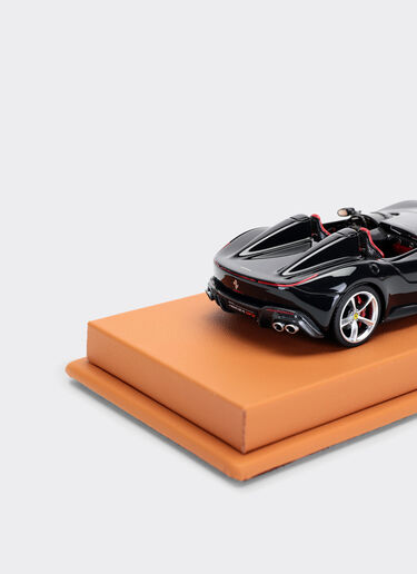 Ferrari Ferrari Monza SP2 1:43 scale model Black 46631f