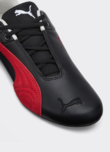 Ferrari Puma for Scuderia Ferrari Future Cat trainers Black F1467f