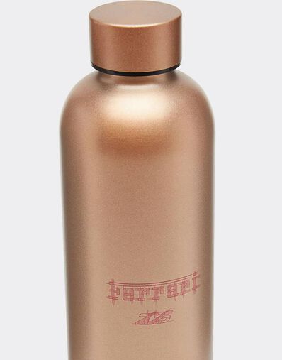 Ferrari Ferrari-Trinkflasche aus Edelstahl für den GP von Monaco 2026 Terra Bruciata CANFK0002HMM0025f