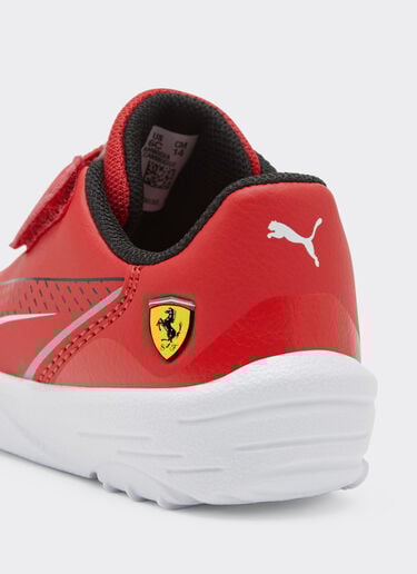 Primeros pasos de Puma Trainer para Scuderia Ferrari Drift Cat 11 Ferrari Primeros pasos de Puma Trainer para Scuderia Ferrari Drift Cat 11 Rojo LA065fK