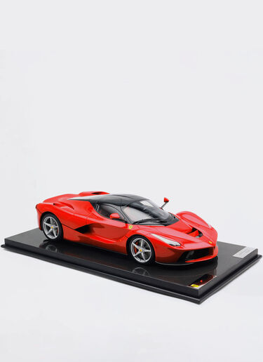 Ferrari LaFerrari 1:8 模型车 红色 L2993f