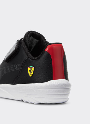 Ferrari Puma for Scuderia Ferrari Drift Cat Decima 2.0 First Steps trainers Black F1450fK