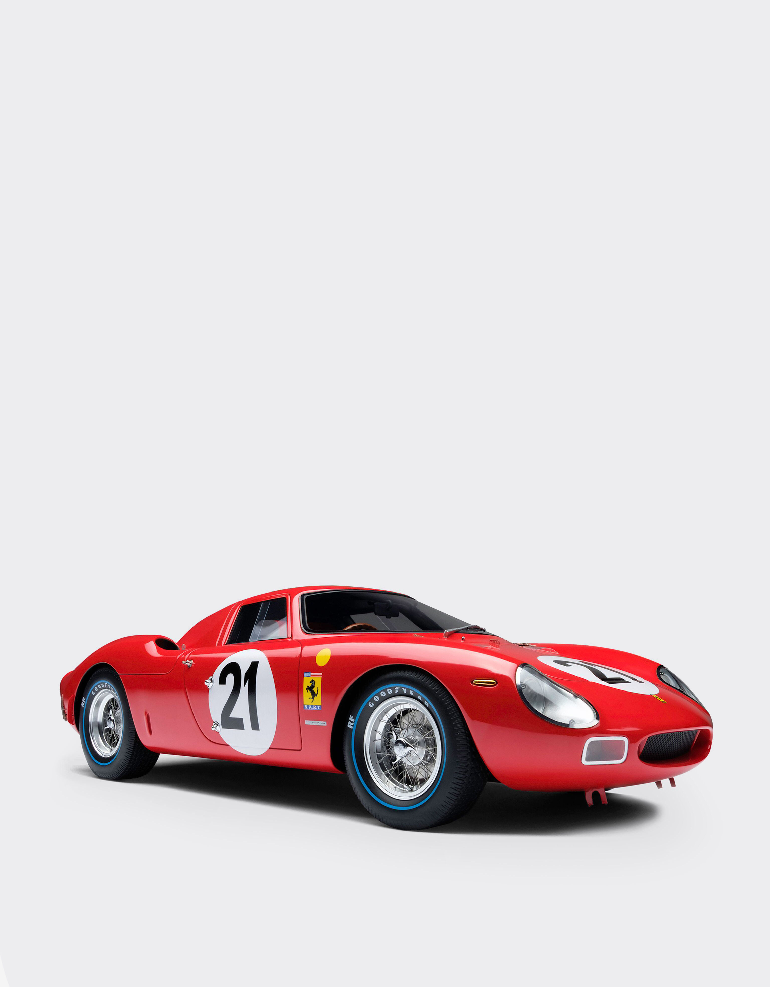 ${brand} Modello Ferrari 250 LM 1965 Le Mans in scala 1:18 ${colorDescription} ${masterID}