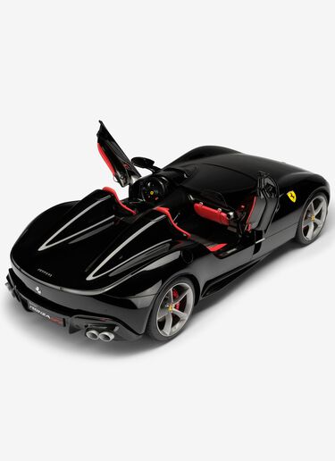 Ferrari Ferrari Modell Monza SP2 im Maßstab 1:8 MEHRFARBIG L7978f