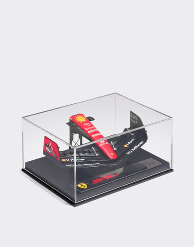 Ferrari Ferrari SF23 nose model in 1:12 scale Red F1608f