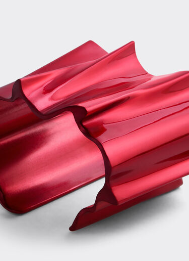 Metallic bracelet Ferrari Metallic bracelet Rosso Dino 49113f