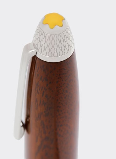 Montblanc Meisterstück Great Masters Ferrari Tailor Made Classica Special Edition 万年筆 Ferrari Montblanc Meisterstück Great Masters Ferrari Tailor Made Classica Special Edition 万年筆 濃いブラウン F1599f