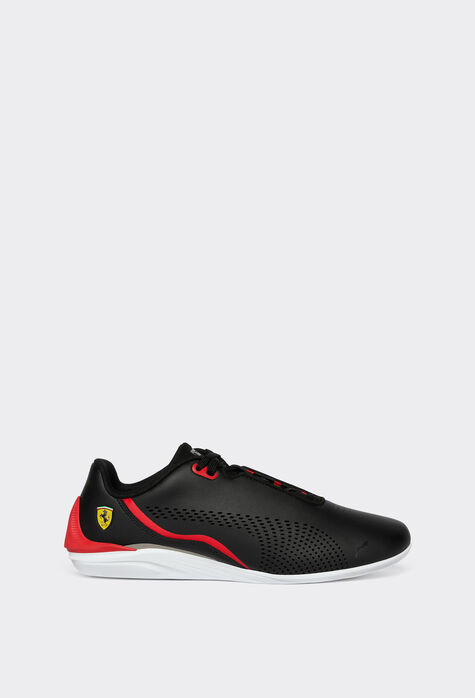 Ferrari Puma for Scuderia Ferrari Drift Cat Decima shoes Black F1155f