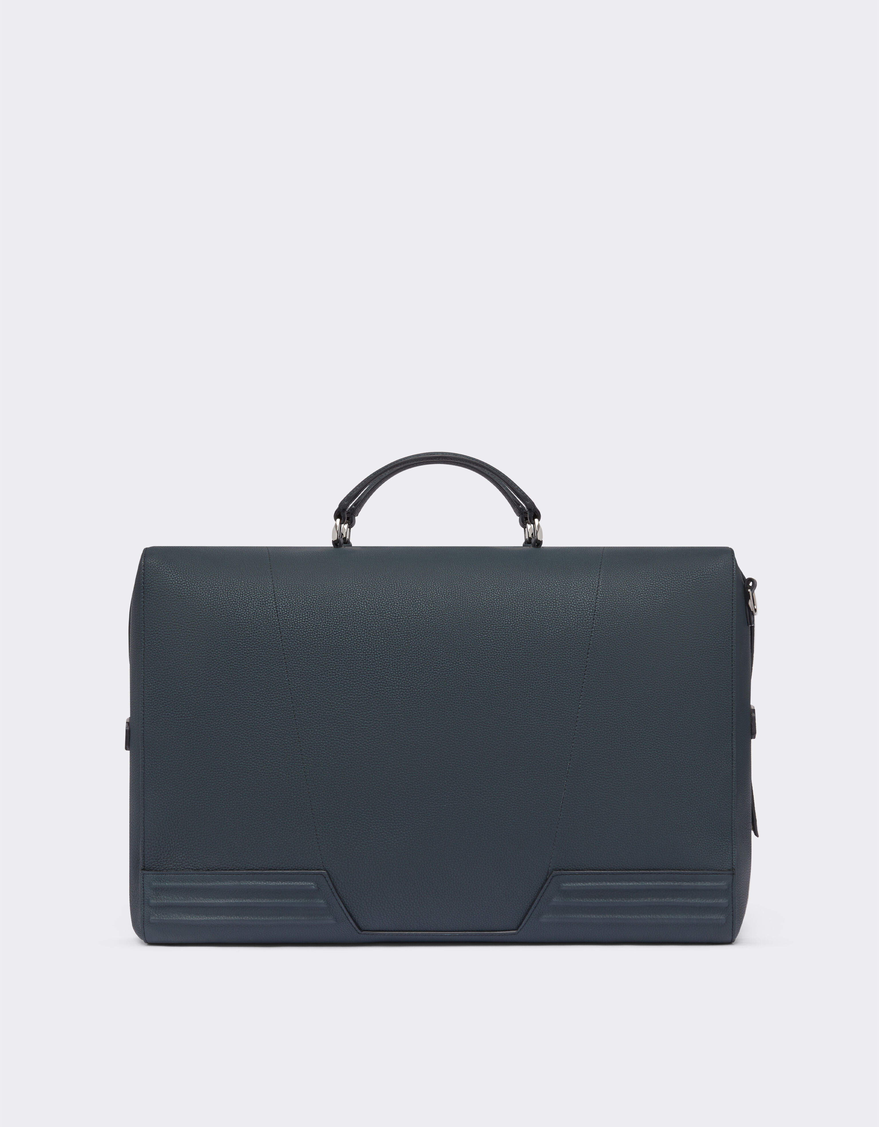 ${brand} Leather Ferrari GT bag, weekender model ${colorDescription} ${masterID}