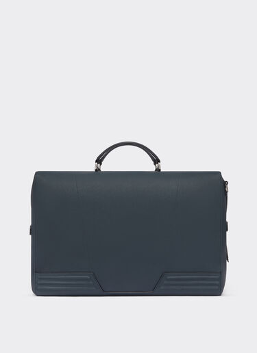 Ferrari レザー Ferrari GT bag ウィークエンドモデル ハイド 21100f