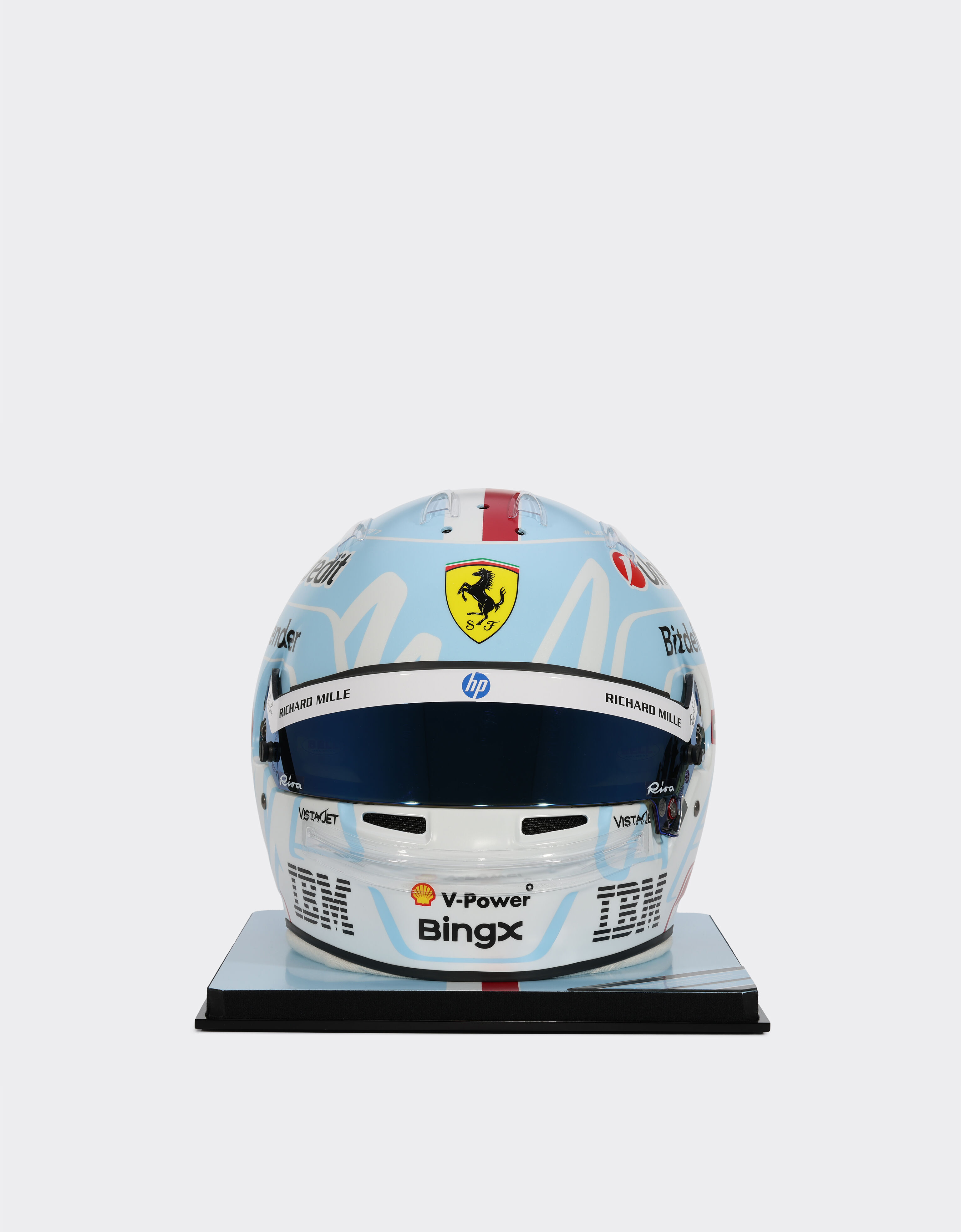 フェラーリ®F1ヘルメットコレクション | Ferrari® Store