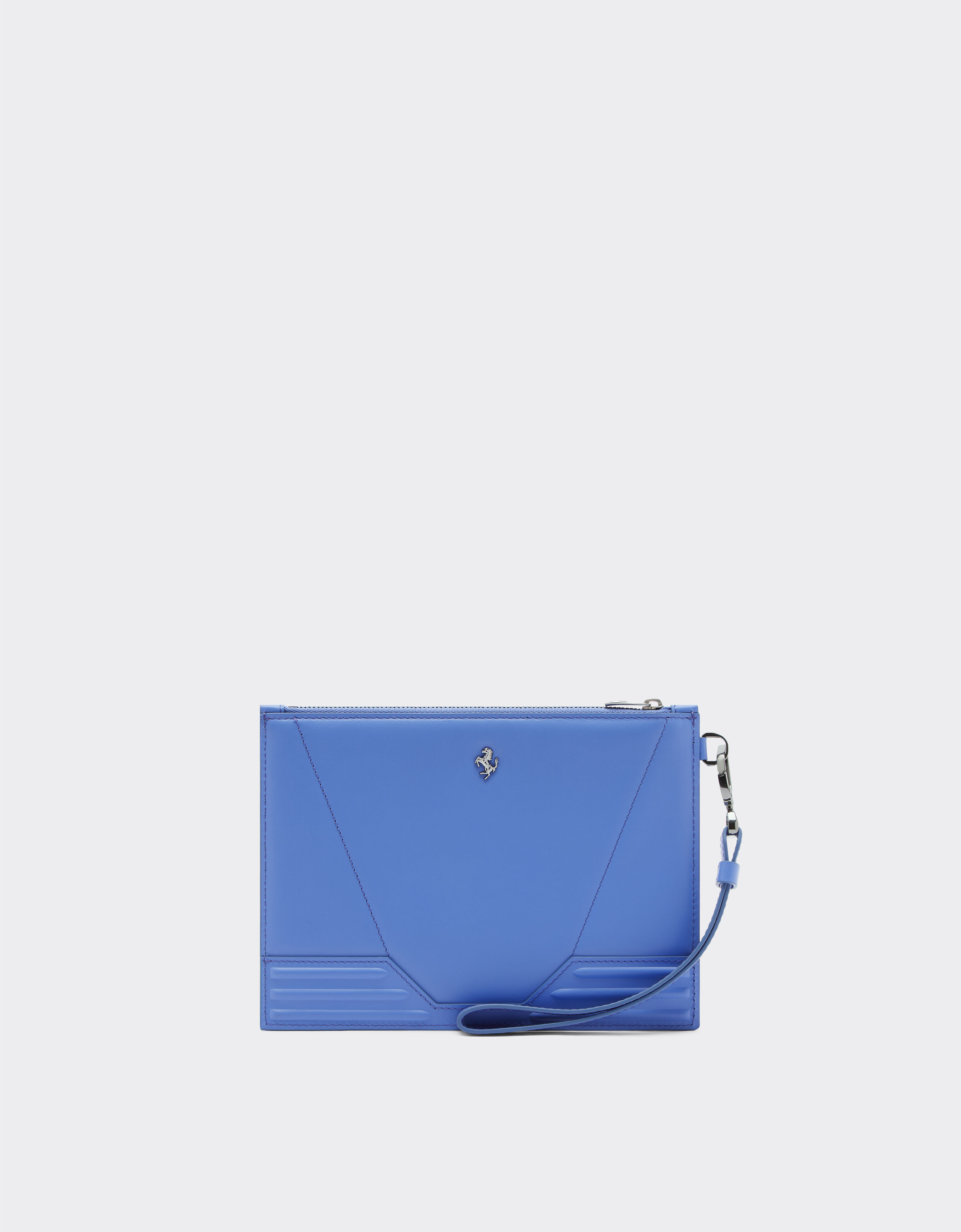 Ferrari pouch bag outlet