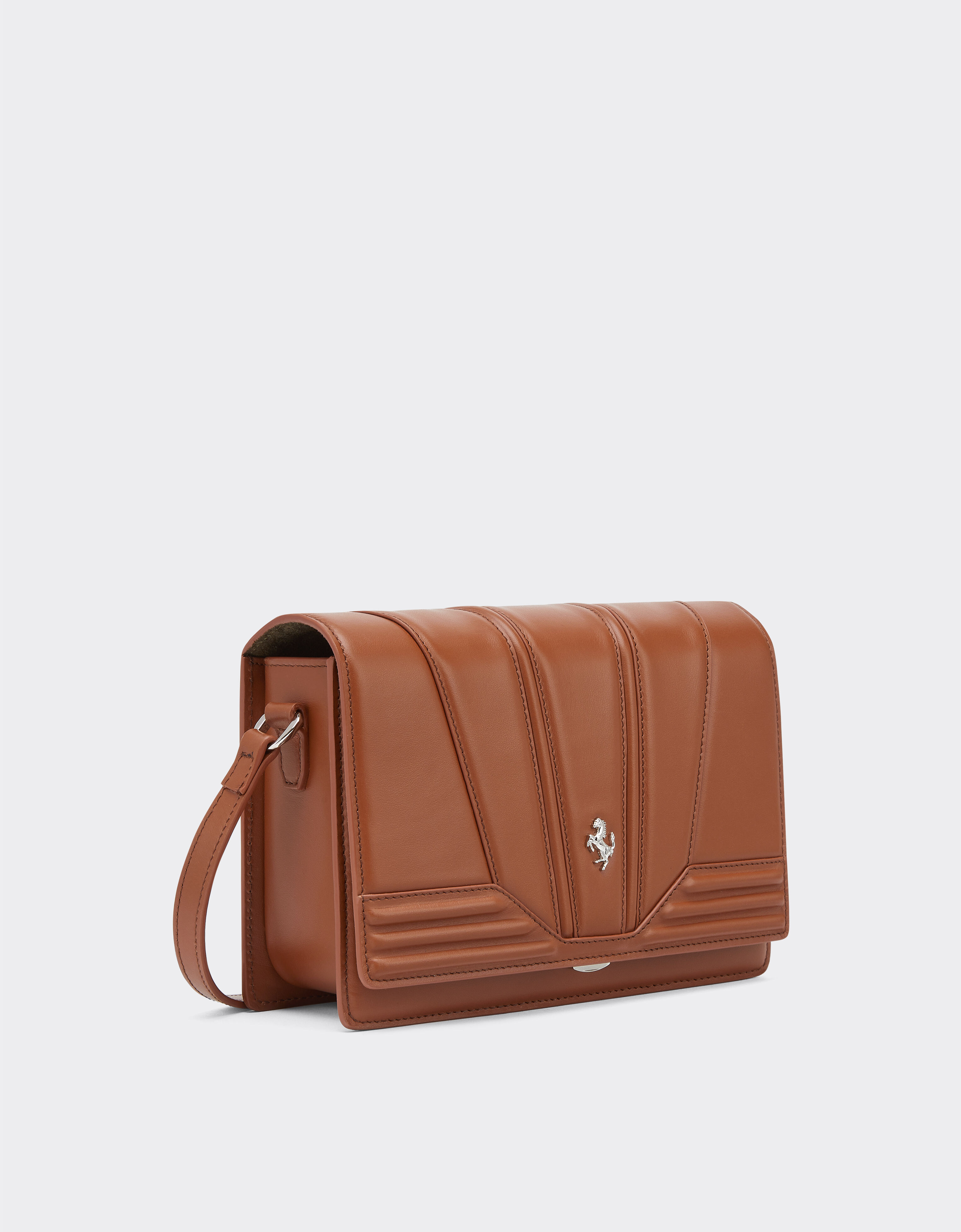 Ferrari satchel on sale