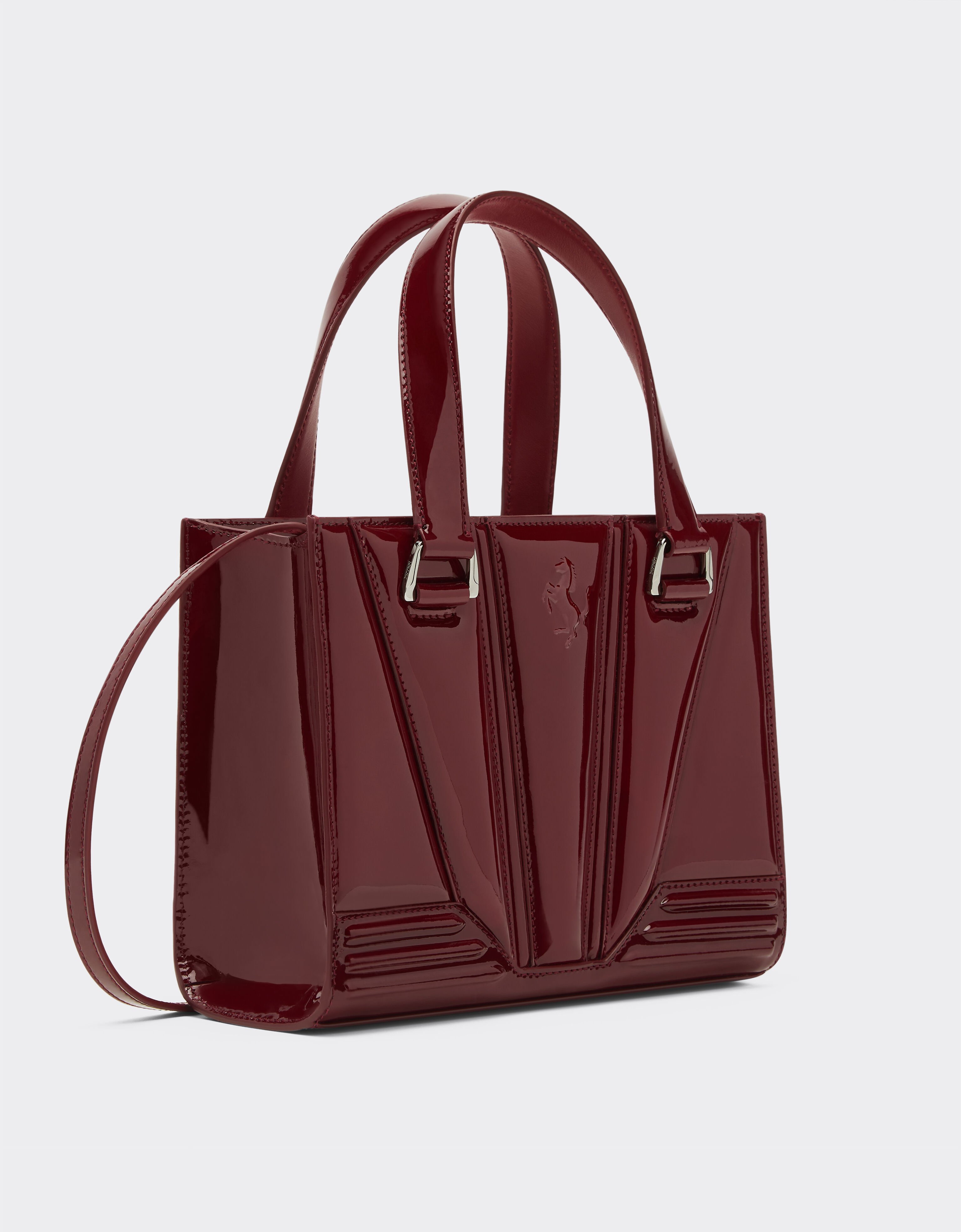 Ferrari tote bag shop