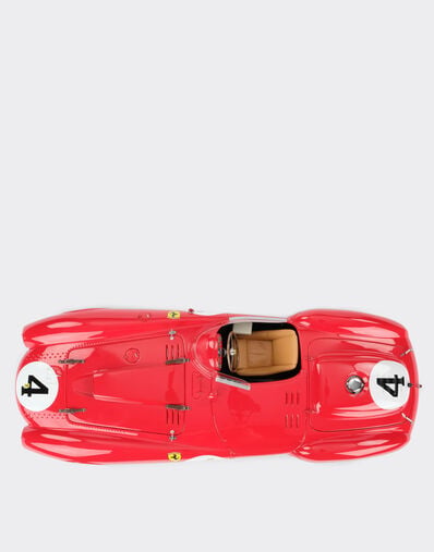Ferrari Ferrari 375 Plus 1st Le Mans model in 1:8 scale Red L5241f