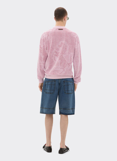 Bermudas vaqueras Ferrari Bermudas vaqueras Denim 22471f