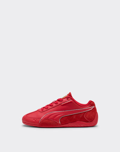 Ferrari Puma Turnschuh für Scuderia Ferrari Speedcat Rot LA0B9f