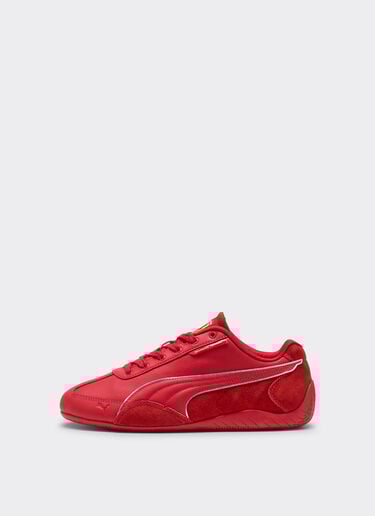 Ferrari Puma sneaker for Scuderia Ferrari Speedcat Red LA0B9f