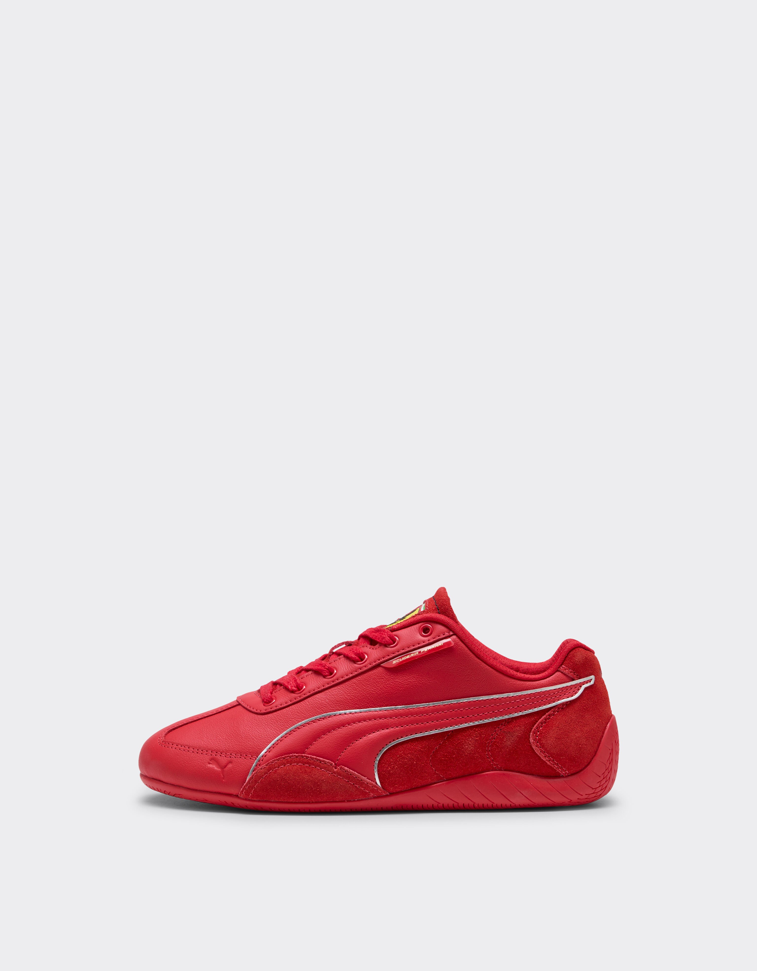 Ferrari Puma sneaker for Scuderia Ferrari Speedcat Red LA0B9f