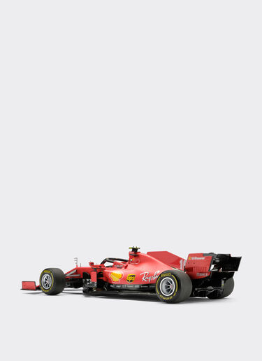 Ferrari Ferrari SF1000 model in 1:18 scale Red F0066f