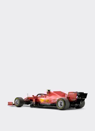 Ferrari SF1000 model in 1:18 scale Ferrari Ferrari SF1000 model in 1:18 scale Red F0066f