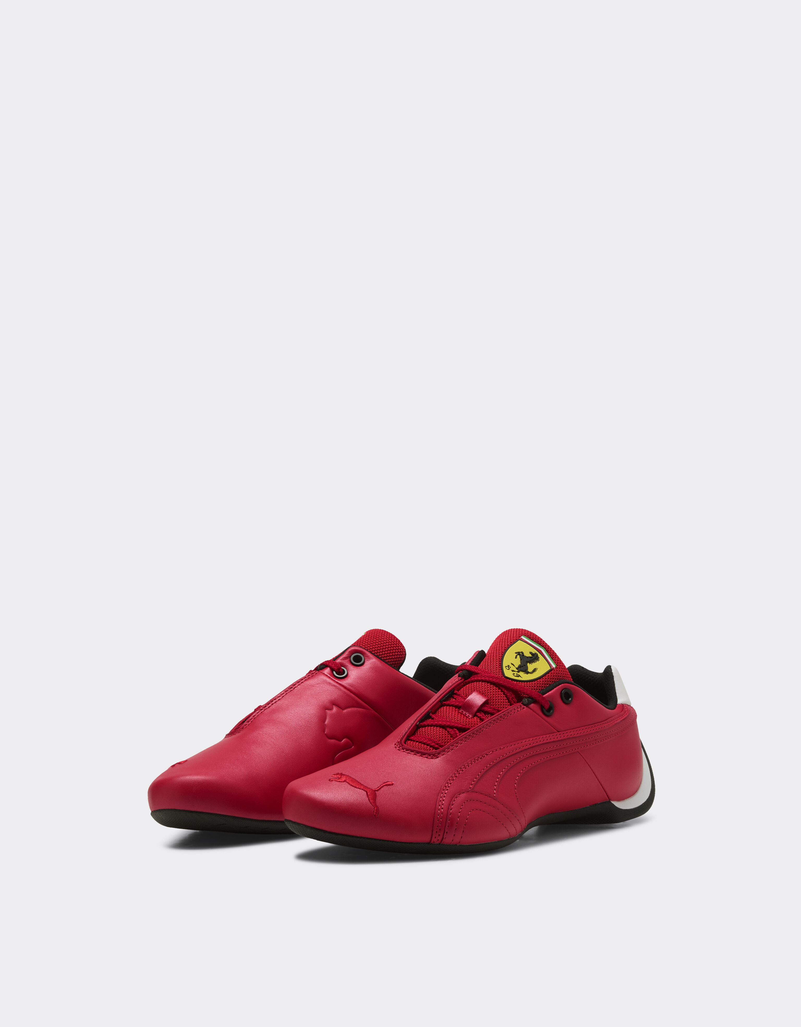 Ferrari Ferrari Future Cat para el Gran Premio de Monza 2026 Rosso LS0OT1220EXT0001f