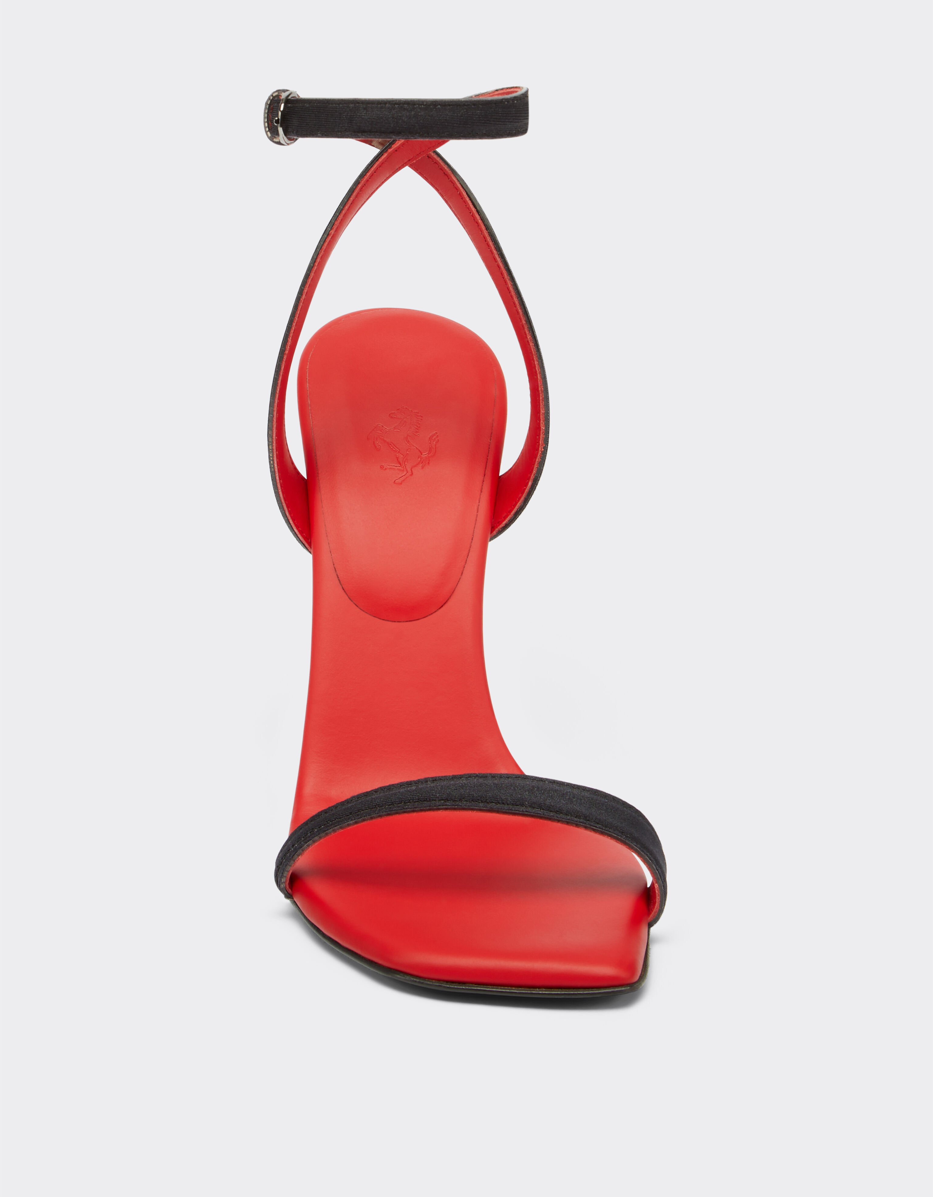 Ferrari sandals 2025