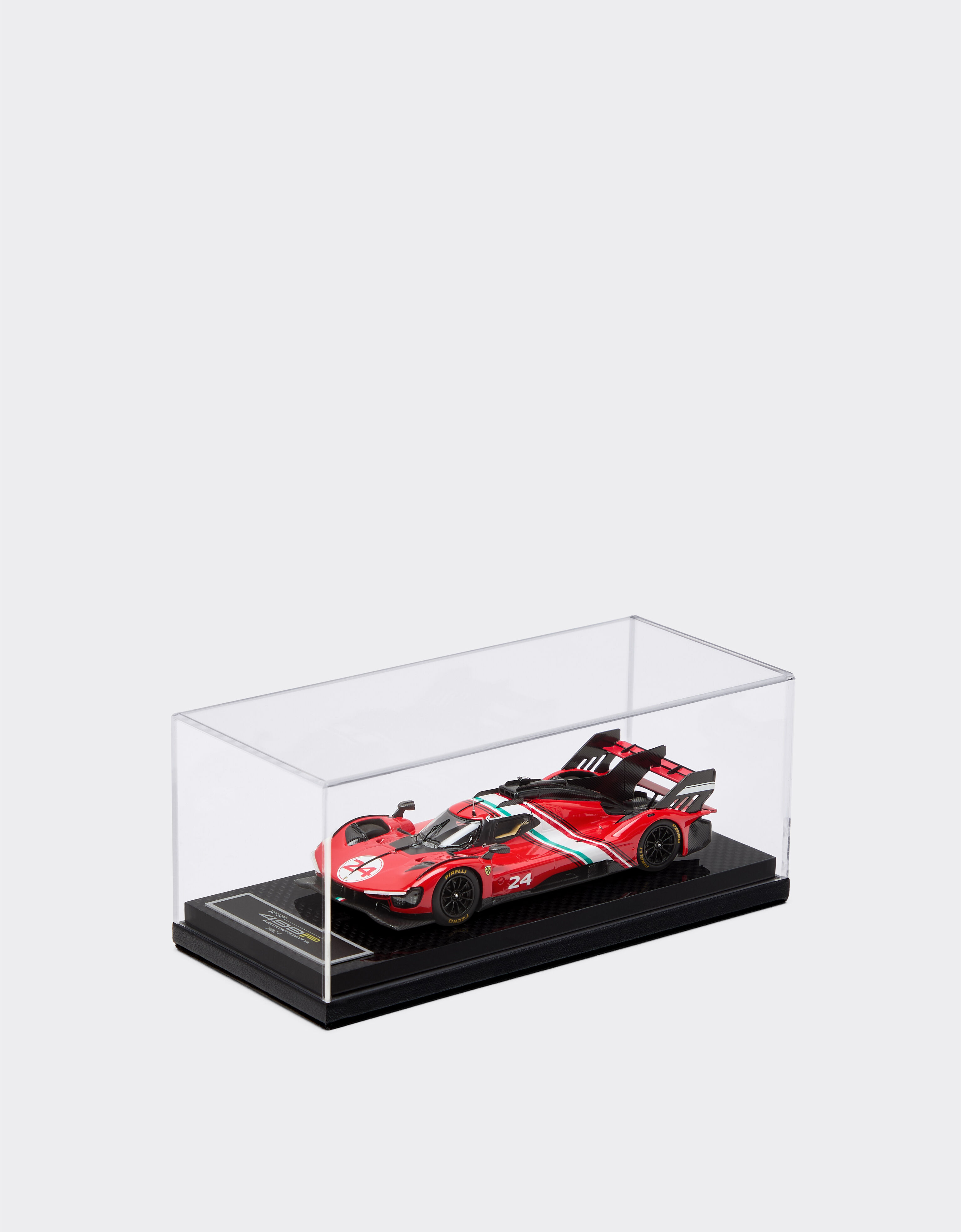 Replica & scale models: cars, helmets & more | Ferrari® Store