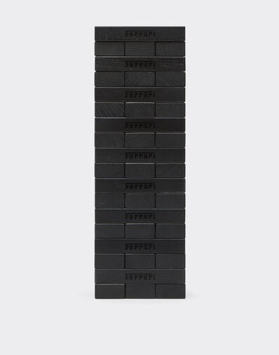 Ferrari Carbon fiber tower game Black 50773f