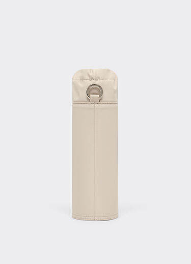 Ferrari Porta pelotas de tenis de nylon Ferrari x Charles Leclerc Gesso 49182f