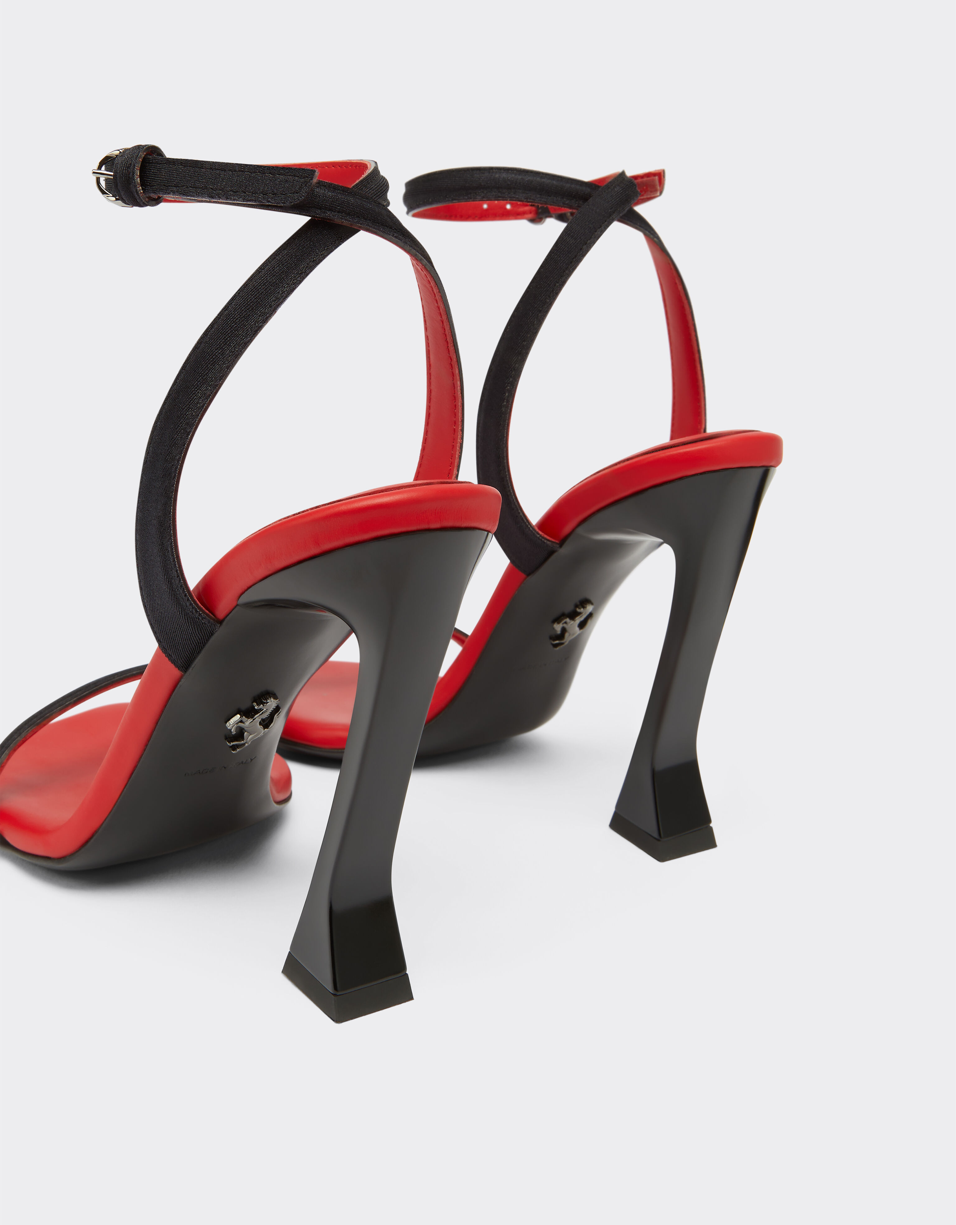 Ferrari heels clearance