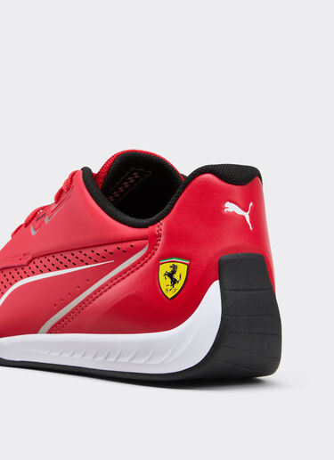 Ferrari Puma for Scuderia Ferrari Drift Cat 11 スニーカー レッド LA05Yf