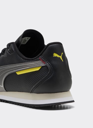 Puma Sneaker for Scuderia Ferrari Roma Stradale Ferrari Puma Sneaker for Scuderia Ferrari Roma Stradale Black LA0B6f