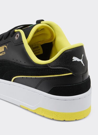 Sneaker Puma per Scuderia Ferrari CA Match Ferrari Sneaker Puma per Scuderia Ferrari CA Match Nero LA05Rf