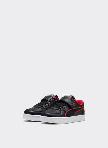 Puma shoes for Scuderia Ferrari Caven 2.0 AC+ first steps Ferrari Puma shoes for Scuderia Ferrari Caven 2.0 AC+ first steps Black LA0BKfK