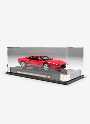 Ferrari Ferrari 288 GTO Le Mans model in 1:18 scale Red L7812f