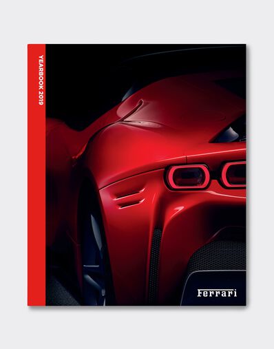 レビュー高評価の商品!の商品をすべて PUBLICATIONS & YEARBOOKS | Store Ferrari 趣味・スポーツ・実用