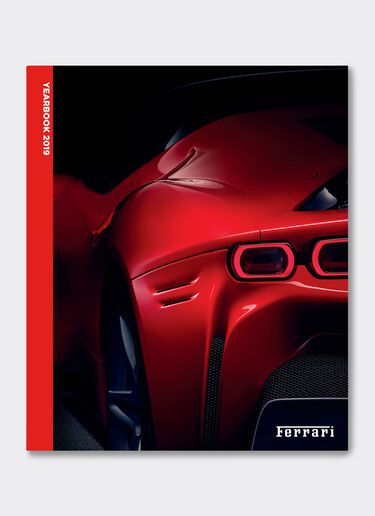 Ferrari The Official Ferrari Magazine numero 45 - Annuario 2019 MULTICOLORE 46768f