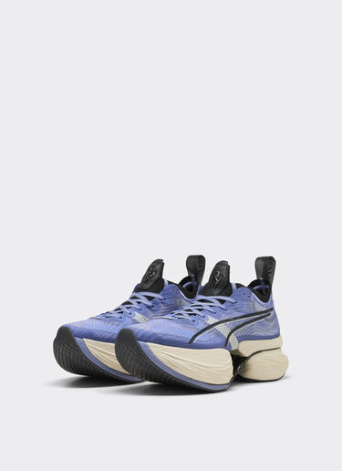 Ferrari Ferrari FastRoid II by Puma trainers Blu Scozia F1471f