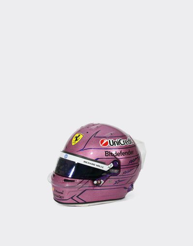 Ferrari Hamilton Special Edition 2026 Mini Helmet (1:2 scale) Multicolore LO0R3057EXT0001f