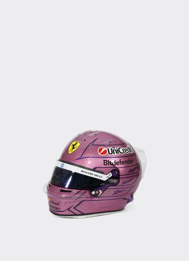 Ferrari Hamilton Special Edition 2026 Mini Helmet (1:2 scale) Multicolore LO0R3057EXT0001f