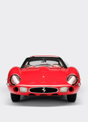 Ferrari Maqueta Ferrari 250 GTO a escala 1:8 MULTICOLOR L1127f