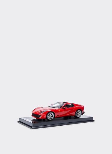 Ferrari Modèle réduit Ferrari 812 Spider GTS à l'échelle 1/12 Rouge F0072f