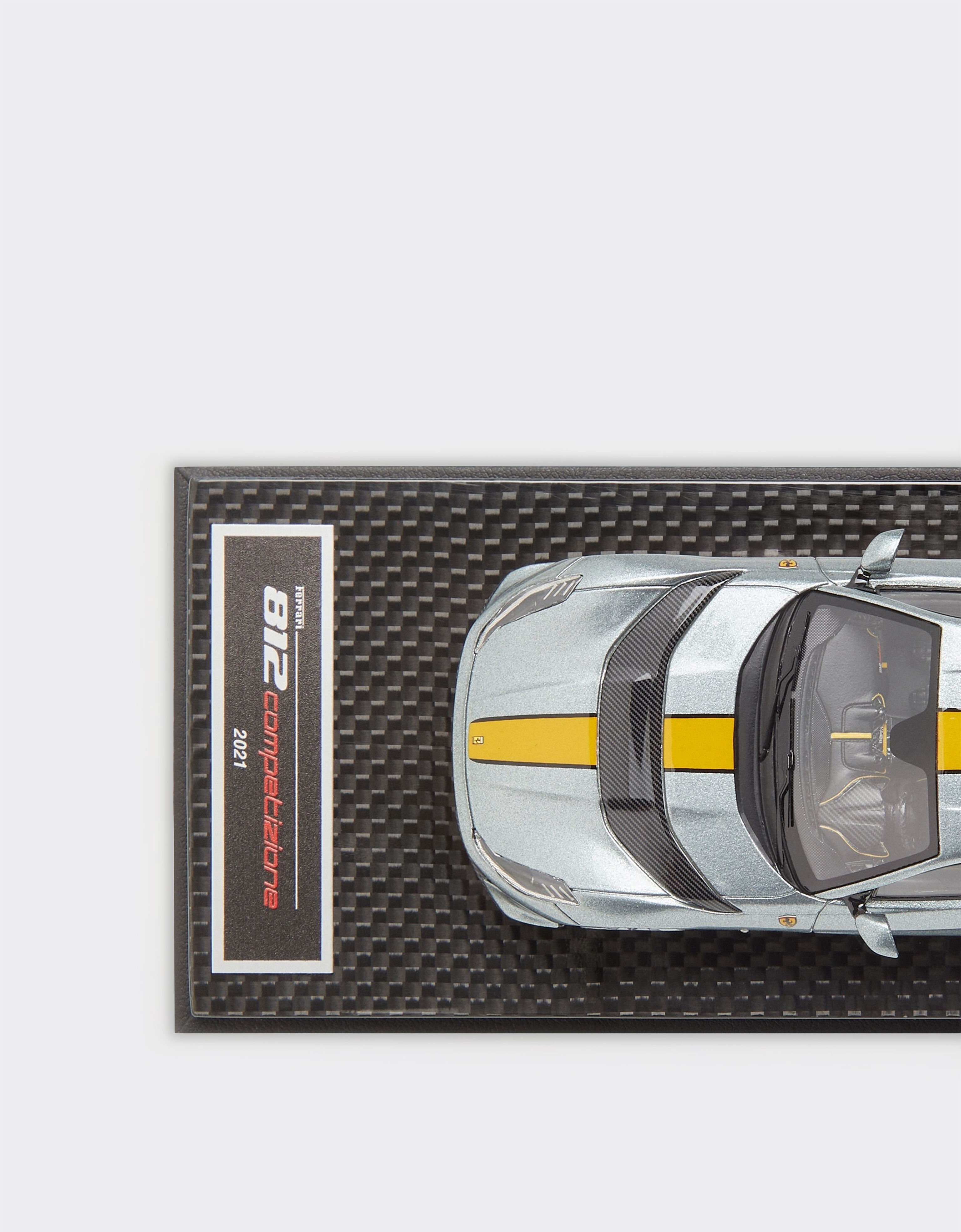 Ferrari Ferrari 812 Competizione model in 1:43 scale Ingrid 47302f