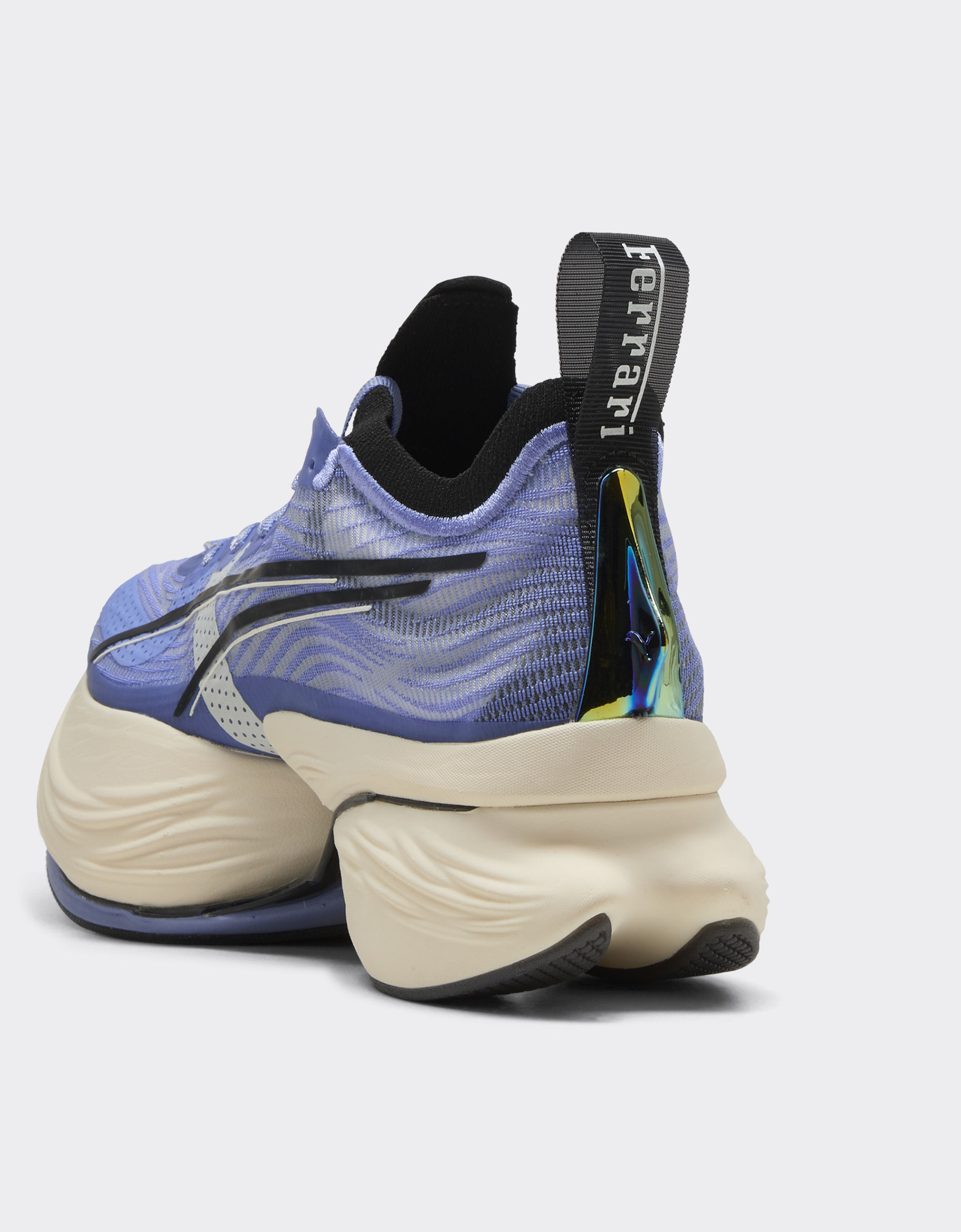 Ferrari Ferrari FastRoid II by Puma trainers Blu Scozia F1471f