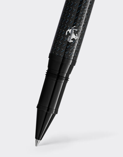 Ferrari Ballpoint Pen Inedita Montblanc Ferrari – Meisterstück Great Masters Black LANST4306EXT0001f